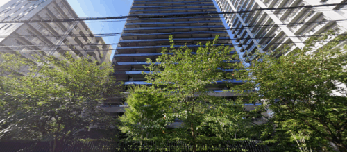 ベリスタ目黒不動前 ベリスタ目黒不動前