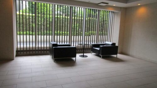 ベリスタ目黒不動前 (内装)イメージ ベリスタ目黒不動前 (内装)イメージ