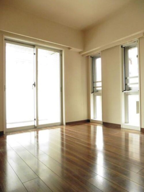 ベリスタ目黒不動前 (内装)イメージ ベリスタ目黒不動前 (内装)イメージ