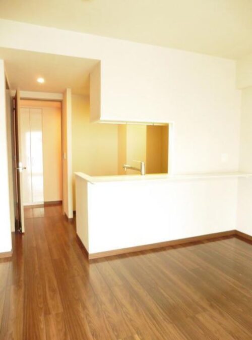 ベリスタ目黒不動前 (内装)イメージ ベリスタ目黒不動前 (内装)イメージ