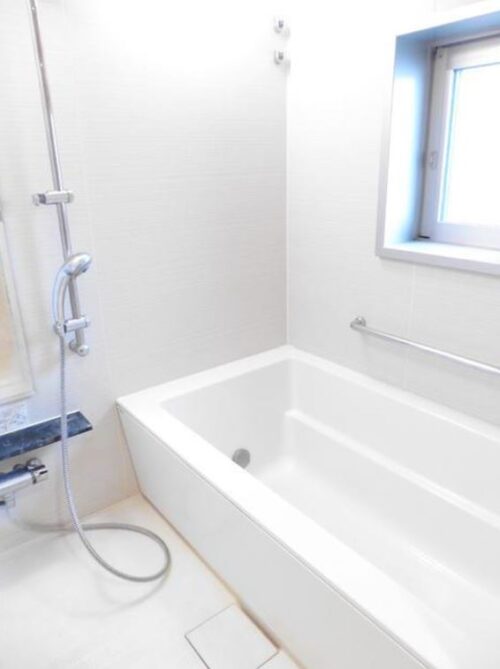 ベリスタ目黒不動前 (風呂)イメージ ベリスタ目黒不動前 (風呂)イメージ