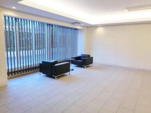 ベリスタ目黒不動前 (内装)イメージ ベリスタ目黒不動前 (内装)イメージ