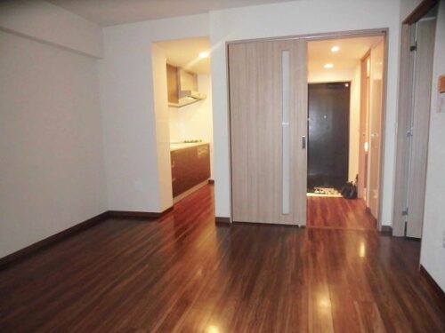 ベリスタ目黒不動前 (居間)イメージ ベリスタ目黒不動前 (居間)イメージ