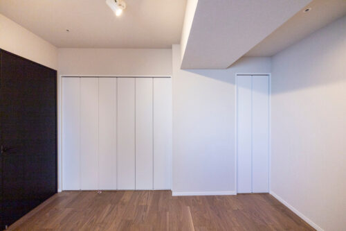 新橋プラザビルコアレジデンス (居間)イメージ 新橋プラザビルコアレジデンス (居間)イメージ