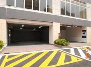 新橋プラザビルコアレジデンス駐車場イメージ 新橋プラザビルコアレジデンス駐車場イメージ