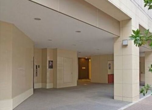 新橋プラザビルコアレジデンス (外観)イメージ 新橋プラザビルコアレジデンス (外観)イメージ