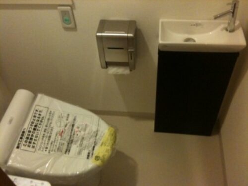 新橋プラザビルコアレジデンスイメージ 新橋プラザビルコアレジデンスイメージ