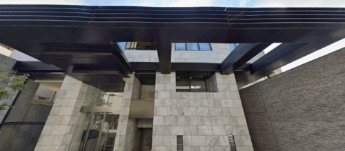 ジオ南青山 ジオ南青山