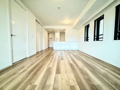 ジオ南青山 (居間)イメージ ジオ南青山 (居間)イメージ