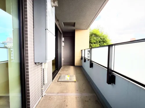 ジオ南青山バルコニーイメージ ジオ南青山バルコニーイメージ