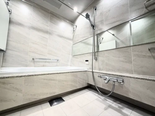 ジオ南青山 (風呂)イメージ ジオ南青山 (風呂)イメージ