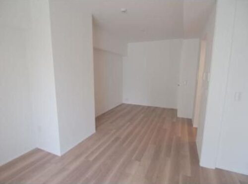 ジオ南青山 (居間)イメージ ジオ南青山 (居間)イメージ