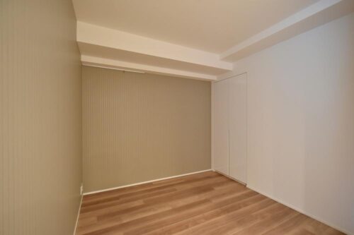 ジオ南青山 (寝室)イメージ ジオ南青山 (寝室)イメージ