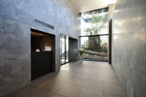 ジオ南青山 (内装)イメージ ジオ南青山 (内装)イメージ