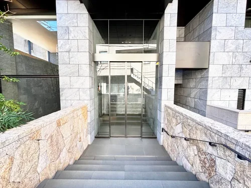 ジオ南青山 (外観)イメージ ジオ南青山 (外観)イメージ