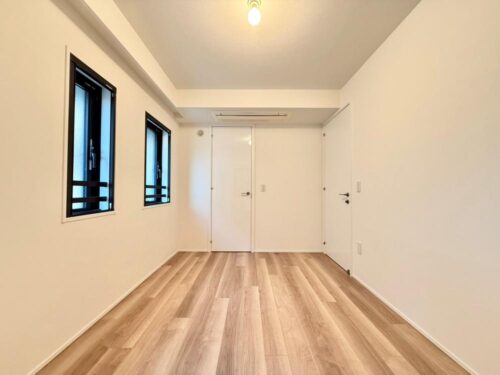 ジオ南青山 (居間)イメージ ジオ南青山 (居間)イメージ