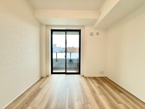 ジオ南青山 (居間)イメージ ジオ南青山 (居間)イメージ