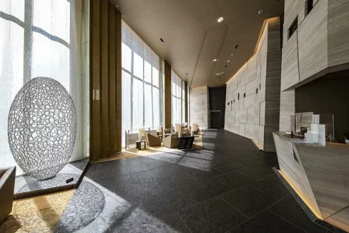 ブリリア ザ・レジデンス東京八重洲アベニュー (内装)イメージ