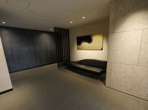 ブリリア ザ・レジデンス東京八重洲アベニュー (内装)イメージ