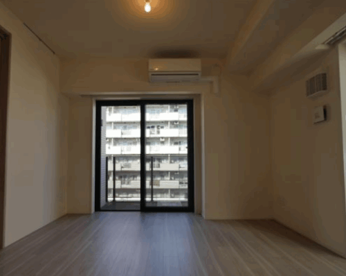 ブリリア ザ・レジデンス東京八重洲アベニュー (居間)イメージ