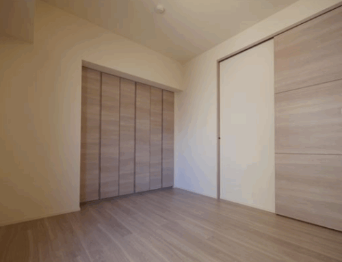 ブリリア ザ・レジデンス東京八重洲アベニュー (居間)イメージ