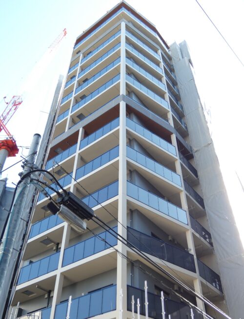 南麻布仙台坂レジデンス