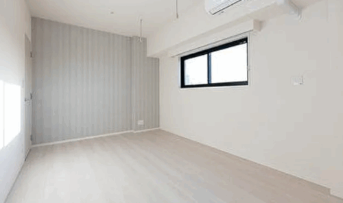 南麻布仙台坂レジデンス (居間)イメージ