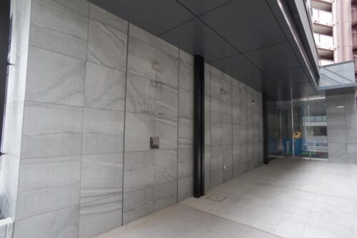 南麻布仙台坂レジデンス (外観)イメージ