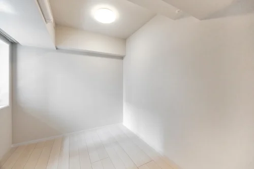 プラウド芝公園 (居間)イメージ プラウド芝公園 (居間)イメージ