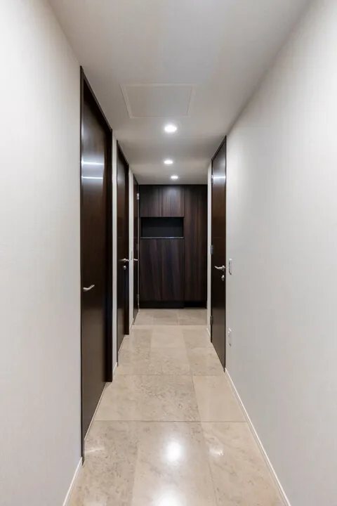 プラウド芝公園 (玄関)イメージ プラウド芝公園 (玄関)イメージ