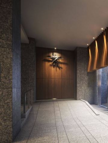 プラウド芝公園 (内装)イメージ プラウド芝公園 (内装)イメージ