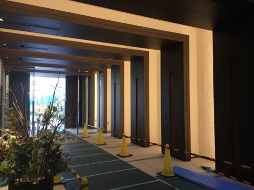 プラウド芝公園 (内装)イメージ プラウド芝公園 (内装)イメージ