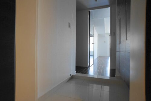 パークコート高輪ヒルトップレジデンス (玄関)イメージ パークコート高輪ヒルトップレジデンス (玄関)イメージ