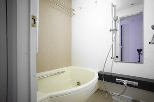 パークコート高輪ヒルトップレジデンス (風呂)イメージ パークコート高輪ヒルトップレジデンス (風呂)イメージ