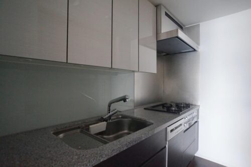 パークコート高輪ヒルトップレジデンス (キッチン)イメージ パークコート高輪ヒルトップレジデンス (キッチン)イメージ