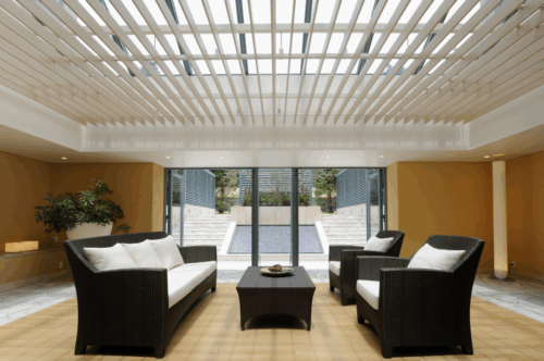 パークコート高輪ヒルトップレジデンス (内装)イメージ パークコート高輪ヒルトップレジデンス (内装)イメージ