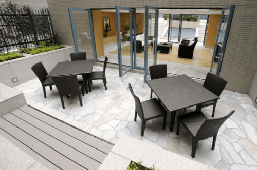 パークコート高輪ヒルトップレジデンス (内装)イメージ パークコート高輪ヒルトップレジデンス (内装)イメージ