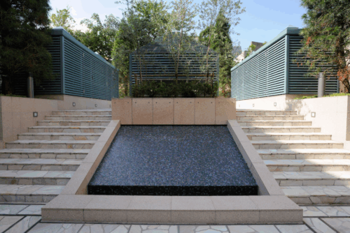 パークコート高輪ヒルトップレジデンス (外観)イメージ パークコート高輪ヒルトップレジデンス (外観)イメージ