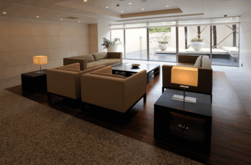 パークコート高輪ヒルトップレジデンス (内装)イメージ パークコート高輪ヒルトップレジデンス (内装)イメージ