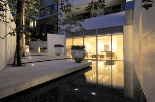 パークコート高輪ヒルトップレジデンスイメージ パークコート高輪ヒルトップレジデンスイメージ