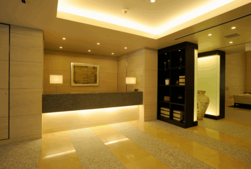 パークコート高輪ヒルトップレジデンス (内装)イメージ パークコート高輪ヒルトップレジデンス (内装)イメージ