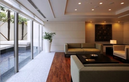 パークコート高輪ヒルトップレジデンス (内装)イメージ パークコート高輪ヒルトップレジデンス (内装)イメージ