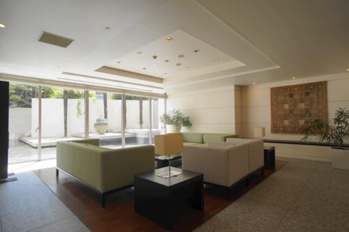 パークコート高輪ヒルトップレジデンス (内装)イメージ パークコート高輪ヒルトップレジデンス (内装)イメージ