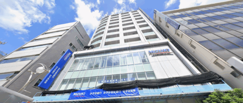 グランハイツ高田馬場