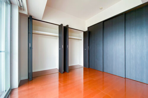 グランハイツ高田馬場 (居間)イメージ