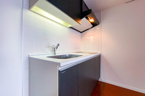 グランハイツ高田馬場 (キッチン)イメージ