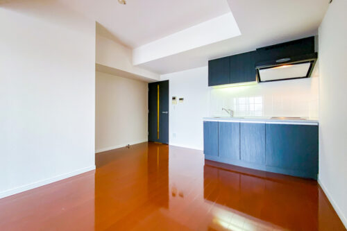 グランハイツ高田馬場 (居間)イメージ