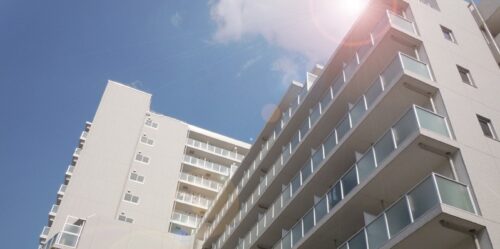 グランハイツ高田馬場 (外観)イメージ