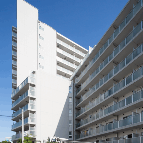 グランハイツ高田馬場 (外観)イメージ