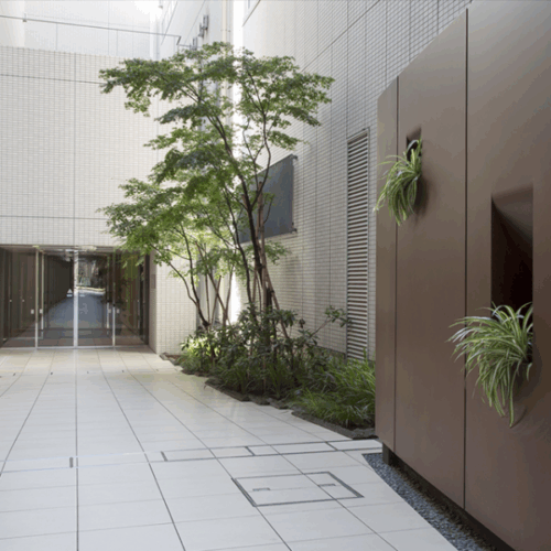 グランハイツ高田馬場 (外観)イメージ